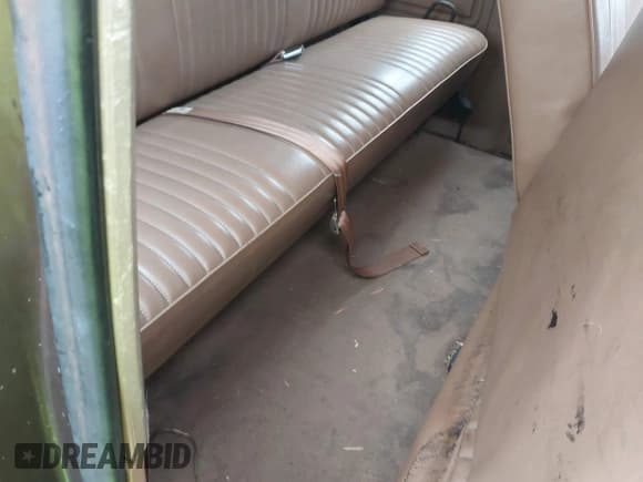 ✅ 1989 Ford F-150 • VIN: 1FTEX15N7KKB35060 • Lot: 43835376. Listed on IAAI with 80,658 mi. Free auction sales archive from the USA and detailed vehicle history report at DreamBid. Image 8.