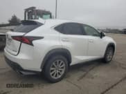 ✅ 2020 Lexus NX 300 • VIN: JTJDARDZ5L5006988 • Лот: 93391875. Опубликован ранее на Copart с пробегом 146 817 миль. Бесплатный доступ к архиву аукционных продаж из США и подробный отчёт об истории автомобиля на DreamBid. Изображение 3.