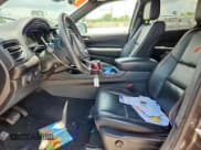 ✅ 2023 Dodge Durango R/T Plus • VIN: 1C4SDHCT7PC668212 • Лот: 62421975. Опубликован ранее на Copart с пробегом 23 178 миль. Бесплатный доступ к архиву аукционных продаж из США и подробный отчёт об истории автомобиля на DreamBid. Изображение 7.