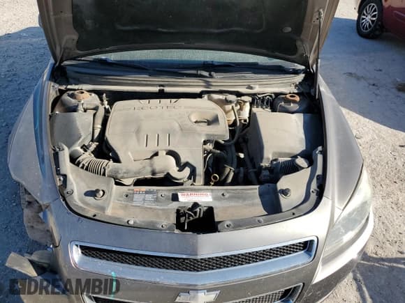 ✅ 2011 Chevrolet Malibu 1LT • VIN: 1G1ZC5E18BF383580 • Lot: 71466664. Wystawiony na Copart z przebiegiem 177 914 mil. Bezpłatny archiwum sprzedaży aukcyjnych z USA i szczegółowy raport historii pojazdu na DreamBid. Zdjęcie 11.