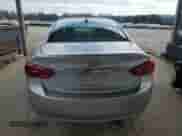 2014 Chevrolet Impala LS Eco с VIN 2G11Z5SRXE9186302, выставлен на аукционе Copart как лот 46040955 с пробегом 108 588 миль миль и Списание • Salvage title. История ставок и продаж доступна на DreamBid. Изображение 6.