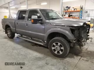✅ 2011 Ford F-250 Lariat • VIN: 1FT7W2B66BEA21192 • Лот: 91068875. Опубликован ранее на Copart с пробегом 147 088 миль. Бесплатный доступ к архиву аукционных продаж из США и подробный отчёт об истории автомобиля на DreamBid. Изображение 4.