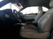 ✅ 2011 Audi A5 Premium • VIN: WAUAFAFH2BN020338 • Lot: 92361405. Listed on Copart with 83,161 mi. Free auction sales archive from the USA and detailed vehicle history report at DreamBid. Image 7.