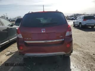 ✅ 2008 Saturn VUE XR • VIN: 3GSCL53758S728609 • Lot: 43409425. Wystawiony na Copart z przebiegiem 126 110 mil. Bezpłatny archiwum sprzedaży aukcyjnych z USA i szczegółowy raport historii pojazdu na DreamBid. Zdjęcie 6.