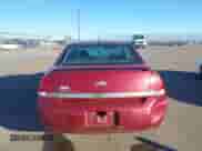 2006 Chevrolet Impala LT 3.9L с VIN 2G1WC581169191057, выставлен на аукционе IAAI как лот 43492421 с пробегом 177 432 миль миль и . История ставок и продаж доступна на DreamBid. Изображение 16.