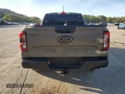 ✅ 2025 Ford Ranger XLT • VIN: 1FTER4HH0SLE16709 • Лот: 84960395. Опубликован ранее на Copart с пробегом 3 933 миль. Бесплатный доступ к архиву аукционных продаж из США и подробный отчёт об истории автомобиля на DreamBid. Изображение 6.