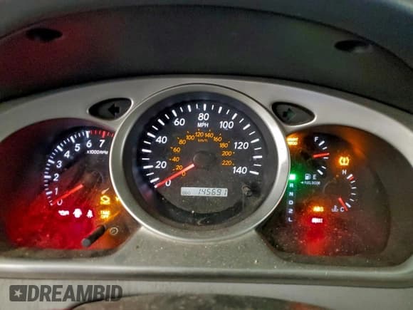 ✅ 2005 Toyota Highlander • VIN: JTEGD21AX50115505 • Лот: 94413075. Опубликован ранее на Copart с пробегом 145 691 миль. Бесплатный доступ к архиву аукционных продаж из США и подробный отчёт об истории автомобиля на DreamBid. Изображение 9.