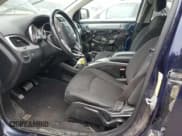 ✅ 2018 Dodge Journey SE • VIN: 3C4PDCAB8JT521606 • Lot: 86659975. Listed on Copart with 117,757 mi. Free auction sales archive from the USA and detailed vehicle history report at DreamBid. Image 7.