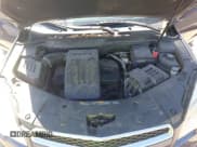 ✅ 2014 Chevrolet Equinox LS • VIN: 2GNALAEK9E6108991 • Лот: 43441060. Опубликован ранее на IAAI с пробегом 161 301 миль. Бесплатный доступ к архиву аукционных продаж из США и подробный отчёт об истории автомобиля на DreamBid. Изображение 10.