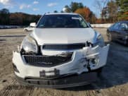 ✅ 2013 Chevrolet Equinox LT • VIN: 1GNALDEK6DZ106975 • Лот: 89719535. Опубликован ранее на Copart с пробегом 125 847 миль. Бесплатный доступ к архиву аукционных продаж из США и подробный отчёт об истории автомобиля на DreamBid. Изображение 5.