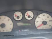 ✅ 2004 Mercury Sable LS Premium • VIN: 1MEHM59S34A626679 • Lot: 42364055. Listed on IAAI with 98,760 mi. Free auction sales archive from the USA and detailed vehicle history report at DreamBid. Image 7.