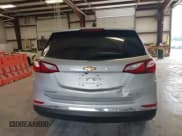 ✅ 2019 Chevrolet Equinox LT • VIN: 2GNAXTEV2K6256647 • Лот: 39651756. Опубликован ранее на IAAI с пробегом 168 379 миль. Бесплатный доступ к архиву аукционных продаж из США и подробный отчёт об истории автомобиля на DreamBid. Изображение 16.