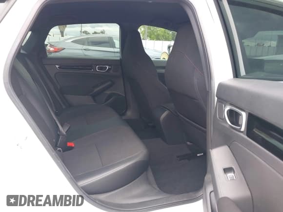 ✅ 2023 Honda Civic Sport • VIN: 2HGFE2F52PH551175 • Лот: 42251314. Опубликован ранее на IAAI с пробегом 23 419 миль. Бесплатный доступ к архиву аукционных продаж из США и подробный отчёт об истории автомобиля на DreamBid. Изображение 8.