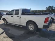 ✅ 2017 Ram 1500 Express • VIN: 1C6RR6FT5HS836511 • Lot: 92100005. Listed on Copart with 264,914 mi. Free auction sales archive from the USA and detailed vehicle history report at DreamBid. Image 2.