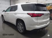 ✅ 2023 Chevrolet Traverse High Country • VIN: 1GNEVNKWXPJ176247 • Lot: 41515012. Wystawiony na IAAI z przebiegiem 69 663 mil. Bezpłatny archiwum sprzedaży aukcyjnych z USA i szczegółowy raport historii pojazdu na DreamBid. Zdjęcie 3.