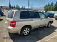 2001 Toyota Highlander с VIN JTEGF21A310007070, выставлен на аукционе Copart как лот 69781195 с пробегом 188 074 миль миль и На запчасти • Non repairable. История ставок и продаж доступна на DreamBid. Изображение 3.
