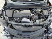 ✅ 2018 Chevrolet Volt LT • VIN: 1G1RC6S58JU115023 • Lot: 66576183. Wystawiony na Copart z przebiegiem 109 418 mil. Bezpłatny archiwum sprzedaży aukcyjnych z USA i szczegółowy raport historii pojazdu na DreamBid. Zdjęcie 13.