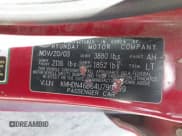 ✅ 2004 Hyundai Elantra GLS • VIN: KMHDN46D64U799099 • Lot: 42465501. Wystawiony na IAAI z przebiegiem 265 436 mil. Bezpłatny archiwum sprzedaży aukcyjnych z USA i szczegółowy raport historii pojazdu na DreamBid. Zdjęcie 9.