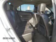 ✅ 2010 Chevrolet Equinox 2LT • VIN: 2CNFLNEY6A6204478 • Lot: 89648415. Wystawiony na Copart z przebiegiem 178 247 mil. Bezpłatny archiwum sprzedaży aukcyjnych z USA i szczegółowy raport historii pojazdu na DreamBid. Zdjęcie 11.