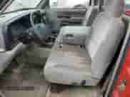 1996 Dodge 1500 с VIN 1B7HC16Y7TS605932, выставлен на аукционе Copart как лот 78384854 с пробегом 58 365 миль миль и Чистый • Clean title. История ставок и продаж доступна на DreamBid. Изображение 7.