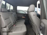 ✅ 2015 Chevrolet Silverado 2500HD LTZ • VIN: 1GC1KWE8XFF158822 • Lot: 84009695. Listed on Copart with 202,515 mi. Free auction sales archive from the USA and detailed vehicle history report at DreamBid. Image 10.