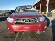 ✅ 2008 Toyota Highlander Sport • VIN: JTEES43A982090661 • Лот: 93102895. Опубликован ранее на Copart с пробегом Не указан. Бесплатный доступ к архиву аукционных продаж из США и подробный отчёт об истории автомобиля на DreamBid. Изображение 5.