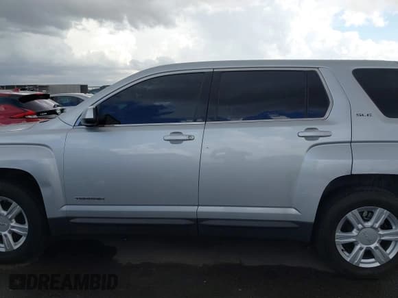 ✅ 2014 GMC Terrain SLE • VIN: 2GKALMEK7E6137274 • Лот: 43321485. Опубликован ранее на IAAI с пробегом 191 034 миль. Бесплатный доступ к архиву аукционных продаж из США и подробный отчёт об истории автомобиля на DreamBid. Изображение 14.