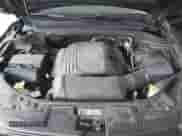 2018 Dodge Durango R/T with VIN 1C4SDJCT6JC158156, listed as a IAAI auction lot 43168189 with 89,000 mi miles and . Bid and sale history available at DreamBid. Image 10.