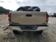 ✅ 2008 Toyota Tundra Limited • VIN: 5TBDV58198S520034 • Lot: 85902275. Listed on Copart with Not provided. Free auction sales archive from the USA and detailed vehicle history report at DreamBid. Image 6.