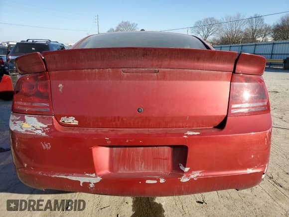 2007 Dodge Charger R/T с VIN 2B3KA53H47H784405, выставлен на аукционе Copart как лот 72228134 с пробегом 131 119 миль миль и Списание • Salvage title. История ставок и продаж доступна на DreamBid. Изображение 6.