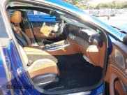 ✅ 2019 Mercedes-Benz AMG GT 53 • VIN: WDD7X6BB8KA004151 • Lot: 43100417. Listed on IAAI with 139,525 mi. Free auction sales archive from the USA and detailed vehicle history report at DreamBid. Image 5.