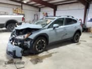 ✅ 2021 Subaru Crosstrek Premium • VIN: JF2GTAEC8M8297817 • Лот: 81767635. Опубликован ранее на Copart с пробегом 130 512 миль. Бесплатный доступ к архиву аукционных продаж из США и подробный отчёт об истории автомобиля на DreamBid. Изображение 1.