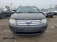 ✅ 2008 Ford Taurus X Limited • VIN: 1FMDK06W38GA15923 • Lot: 86407324. Wystawiony na Copart z przebiegiem 134 003 mil. Bezpłatny archiwum sprzedaży aukcyjnych z USA i szczegółowy raport historii pojazdu na DreamBid. Zdjęcie 5.