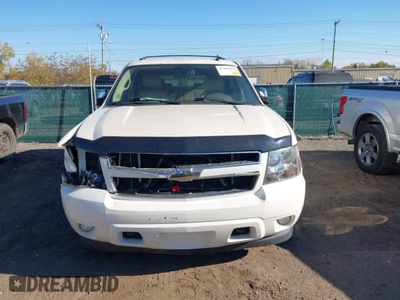 2009 Chevrolet Tahoe LTZ с VIN 1GNFK33079R281246, выставлен на аукционе IAAI как лот 43494934 с пробегом 260 230 миль миль и . История ставок и продаж доступна на DreamBid. Изображение 12.