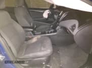 ✅ 2017 Chevrolet Cruze LT • VIN: 1G1BE5SM4H7213925 • Lot: 33695362. Listed on Copart with 52,989 mi. Free auction sales archive from the USA and detailed vehicle history report at DreamBid. Image 5.