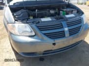 ✅ 2007 Dodge Grand Caravan SE • VIN: 1D4GP24RX7B210864 • Lot: 42378221. Listed on IAAI with 288,865 mi. Free auction sales archive from the USA and detailed vehicle history report at DreamBid. Image 6.