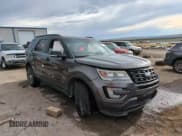 ✅ 2016 Ford Explorer Sport • VIN: 1FM5K8GT2GGB79816 • Lot: 63472535. Wystawiony na Copart z przebiegiem 184 914 mil. Bezpłatny archiwum sprzedaży aukcyjnych z USA i szczegółowy raport historii pojazdu na DreamBid. Zdjęcie 13.