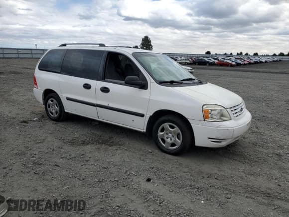 ✅ 2006 Ford Freestar SE • VIN: 2FMZA51676BA39918 • Lot: 68519345. Listed on Copart with 174,755 mi. Free auction sales archive from the USA and detailed vehicle history report at DreamBid. Image 4.