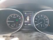 ✅ 2017 Hyundai Santa Fe Ultimate • VIN: 5XYZWDLA8HG501628 • Лот: 69118624. Опубликован ранее на Copart с пробегом 91 978 миль. Бесплатный доступ к архиву аукционных продаж из США и подробный отчёт об истории автомобиля на DreamBid. Изображение 9.