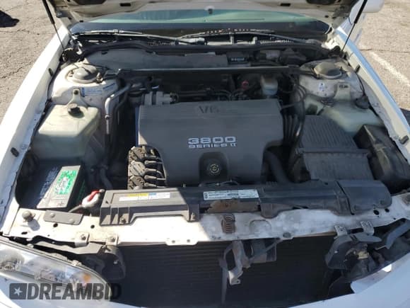 ✅ 1999 Pontiac Bonneville SE • VIN: 1G2HX52K1XH230723 • Lot: 86333265. Listed on Copart with 126,106 mi. Free auction sales archive from the USA and detailed vehicle history report at DreamBid. Image 11.