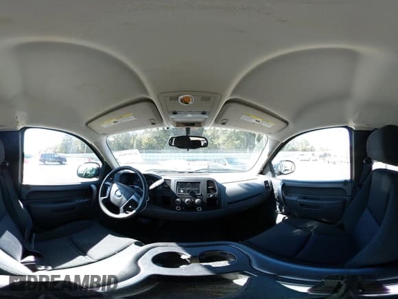 ✅ 2011 Chevrolet Silverado 1500 LS • VIN: 1GCRCREA1BZ185646 • Lot: 43515038. Listed on IAAI with 143,051 mi. Free auction sales archive from the USA and detailed vehicle history report at DreamBid. Image 21.