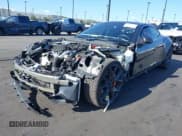 ✅ 2018 Karma Revero • VIN: 50GK41SA4JA000249 • Lot: 41865477. Wystawiony na IAAI z przebiegiem 104 010 mil. Bezpłatny archiwum sprzedaży aukcyjnych z USA i szczegółowy raport historii pojazdu na DreamBid. Zdjęcie 2.