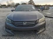 ✅ 2014 Honda Accord EX • VIN: 1HGCR2F75EA269682 • Lot: 91941635. Listed on Copart with 259,485 mi. Free auction sales archive from the USA and detailed vehicle history report at DreamBid. Image 5.