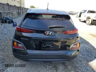✅ 2021 Hyundai Kona SE • VIN: KM8K12AA5MU641003 • Лот: 79708843. Опубликован ранее на Copart с пробегом 41 852 миль. Бесплатный доступ к архиву аукционных продаж из США и подробный отчёт об истории автомобиля на DreamBid. Изображение 6.