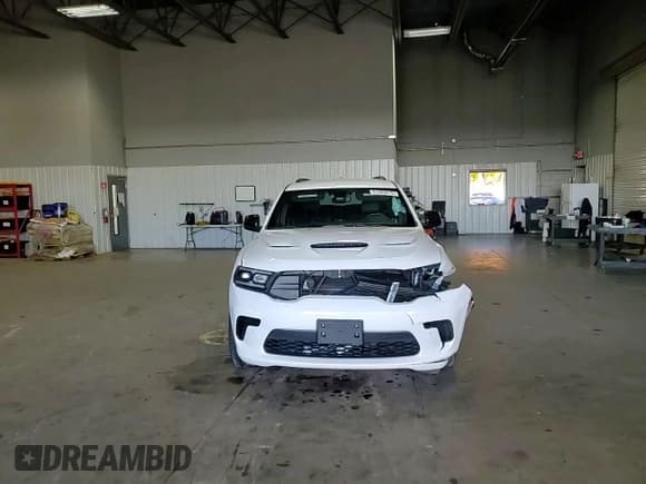 ✅ 2023 Dodge Durango R/T Plus • VIN: 1C4SDJCT6PC618943 • Lot: 91289415. Listed on Copart with 31,643 mi. Free auction sales archive from the USA and detailed vehicle history report at DreamBid. Image 15.