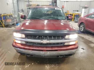 ✅ 2003 Chevrolet Suburban LT • VIN: 1GNFK16Z63J120326 • Lot: 48627895. Wystawiony na Copart z przebiegiem 381 733 mil. Bezpłatny archiwum sprzedaży aukcyjnych z USA i szczegółowy raport historii pojazdu na DreamBid. Zdjęcie 5.