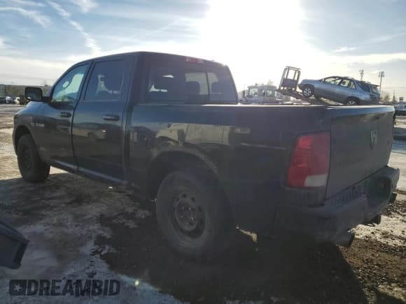 ✅ 2009 Dodge 1500 Laramie • VIN: 1D3HV13T89S714354 • Lot: 87633735. Wystawiony na Copart z przebiegiem 323 197 mil. Bezpłatny archiwum sprzedaży aukcyjnych z USA i szczegółowy raport historii pojazdu na DreamBid. Zdjęcie 2.