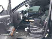 ✅ 2014 Chevrolet Silverado 1500 LTZ • VIN: 3GCPCSEC1EG412175 • Lot: 42158993. Wystawiony na IAAI z przebiegiem 166 258 mil. Bezpłatny archiwum sprzedaży aukcyjnych z USA i szczegółowy raport historii pojazdu na DreamBid. Zdjęcie 5.