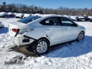 ✅ 2018 Hyundai Accent SEL • VIN: 3KPC24A3XJE035404 • Лот: 87393244. Опубликован ранее на Copart с пробегом 47 280 миль. Бесплатный доступ к архиву аукционных продаж из США и подробный отчёт об истории автомобиля на DreamBid. Изображение 3.