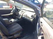 ✅ 2008 Mazda CX-7 Grand Touring • VIN: JM3ER29L980211625 • Lot: 43422522. Wystawiony na IAAI z przebiegiem 152 981 mil. Bezpłatny archiwum sprzedaży aukcyjnych z USA i szczegółowy raport historii pojazdu na DreamBid. Zdjęcie 5.